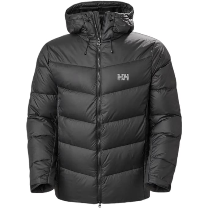 Donsjack Helly Hansen Verglas Icefall