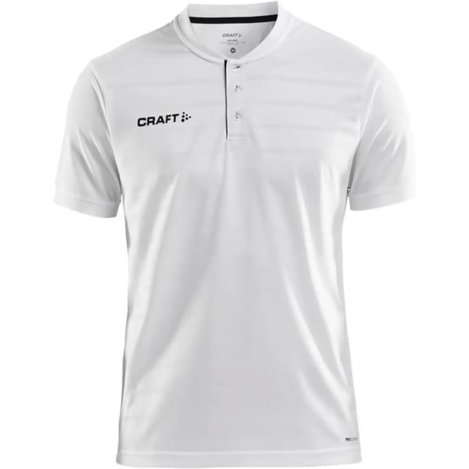 Jersey Craft pro control button