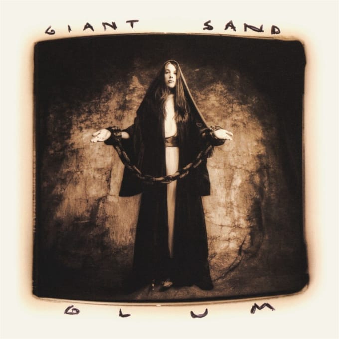 Giant Sand - Glum (2 LP) (25th Anniversary Edition) (Remastered)