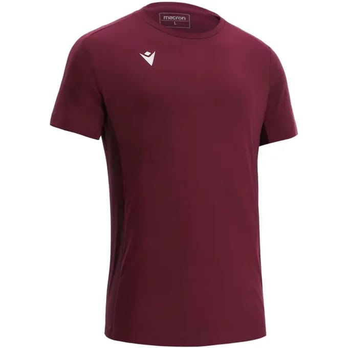 T-shirt Macron Nevel
