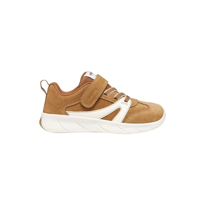 Baskets baby Geox Foot-Run