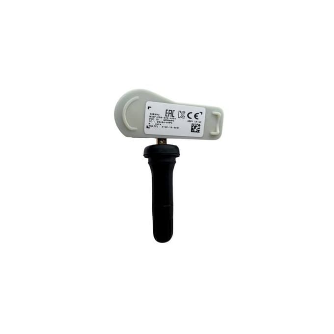 4x capteurs TPMS programmés Hyundai 433 MHz pour i20, ix35, Tucson, Santa Fe, Bayon – 52933-C1100 / C8000