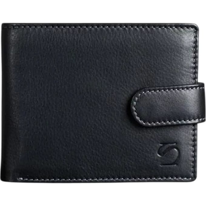 Lederen portefeuille Matties Bags Exotique