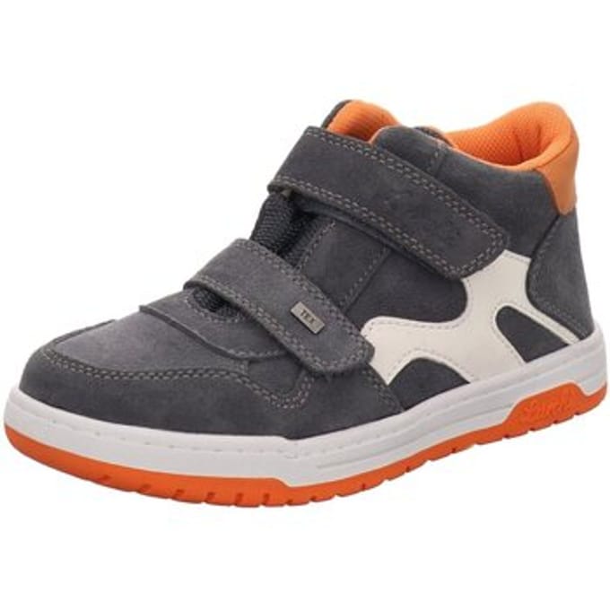 Hoge Sneakers Lurchi -