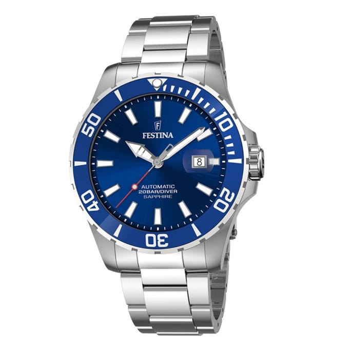 Festina Heren F20531/3