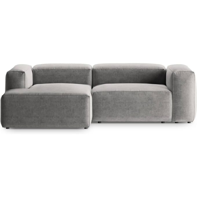 Hoekbank Bergamo links | Cosmopolitan Design