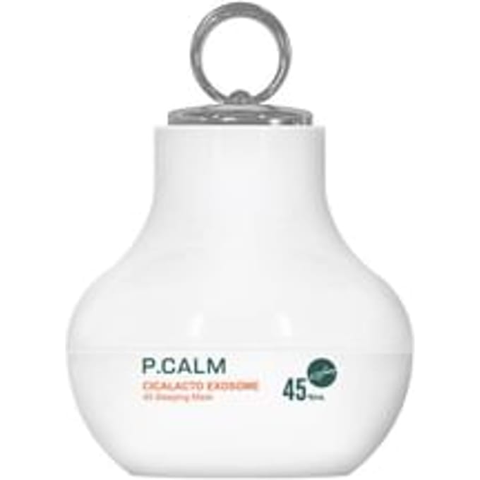 P.CALM - Cicalacto Exosome 45 Sleeping Mask 50g