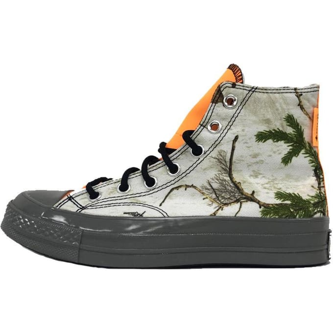 Converse Chuck Taylor All Star 70 Hi Gore-Tex Wit 36