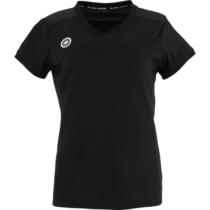 The Indian Maharadja Kadiri Tech Shirt Dames - Maat S