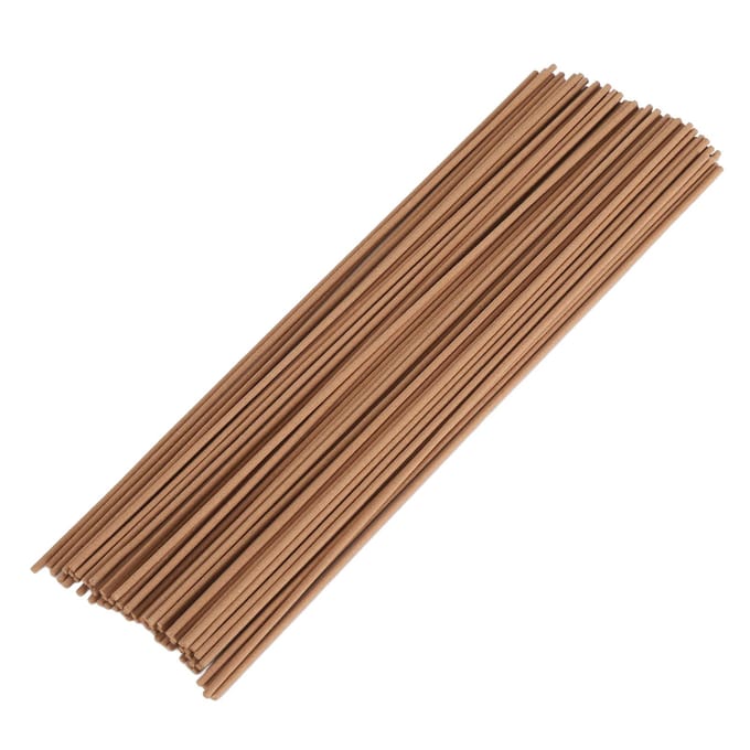 Sandelhout Wierookstokjes 30g Handgerold Rustgevend Ingrediëntveiligheid Zegen Wierookstokjes voor brown