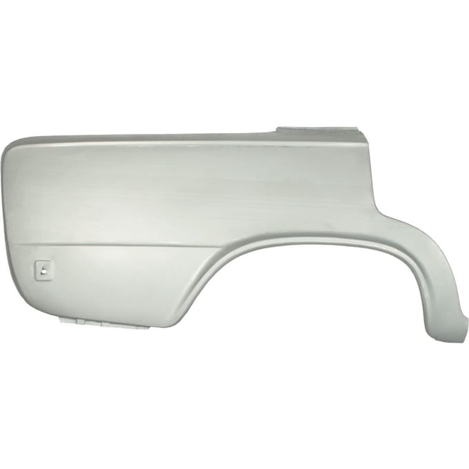 Spatbord, achter BLIC 6504-01-1149512P, rechts