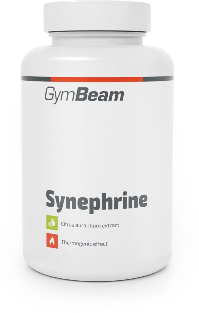 GymBeam Synefrine 180 tab