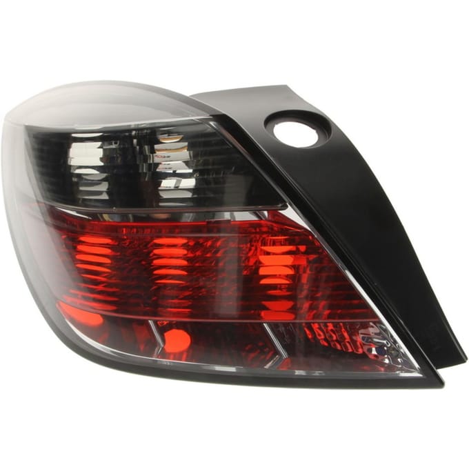 Achterlichtglas links Opel Astra H Gtc (a04). Model: 2005-03 - 2010-10