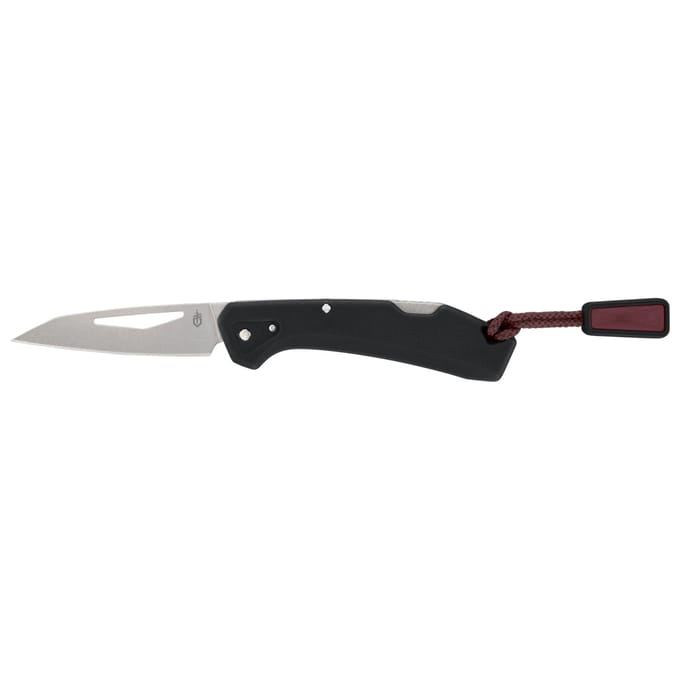 GERBER LST Mini Blister, Black