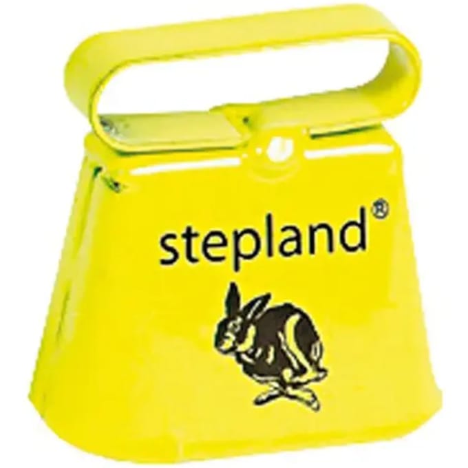 Hazenstoofpot Stepland