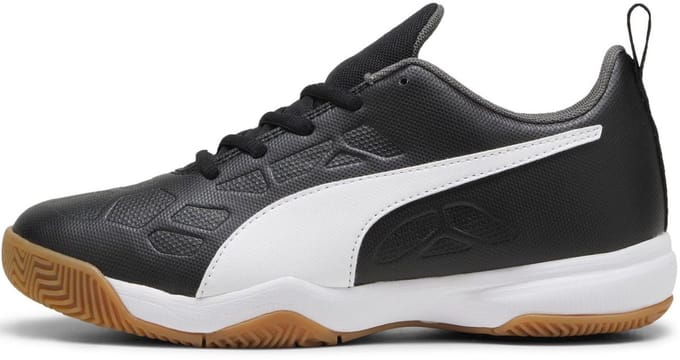 Kinderschoenen Puma Tenaz Jr Zwart - 38