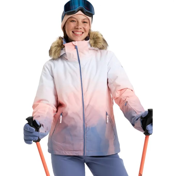 Dames ski jas Roxy Jet