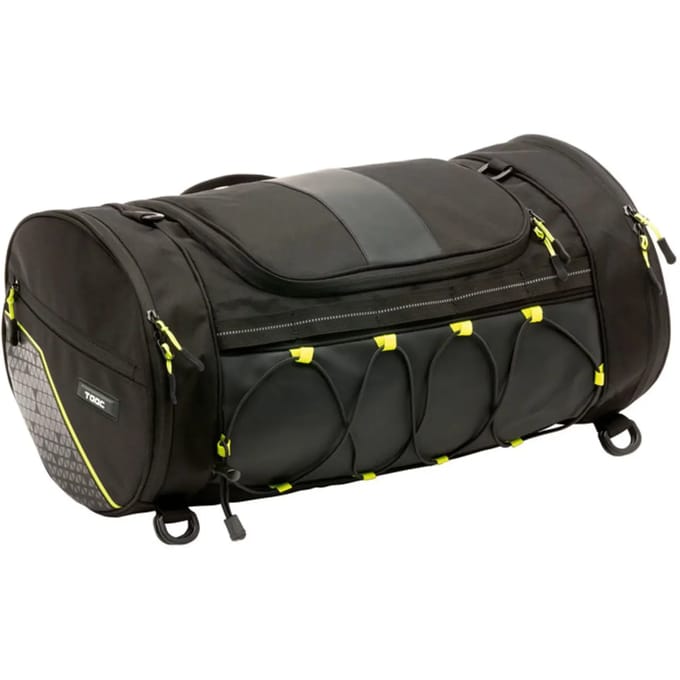 Scooter tunneltas Taac TC33