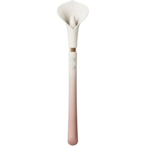 ZALO - Calla - Vibrerende Clitoral Pinpoint Massager - Bloesemroze