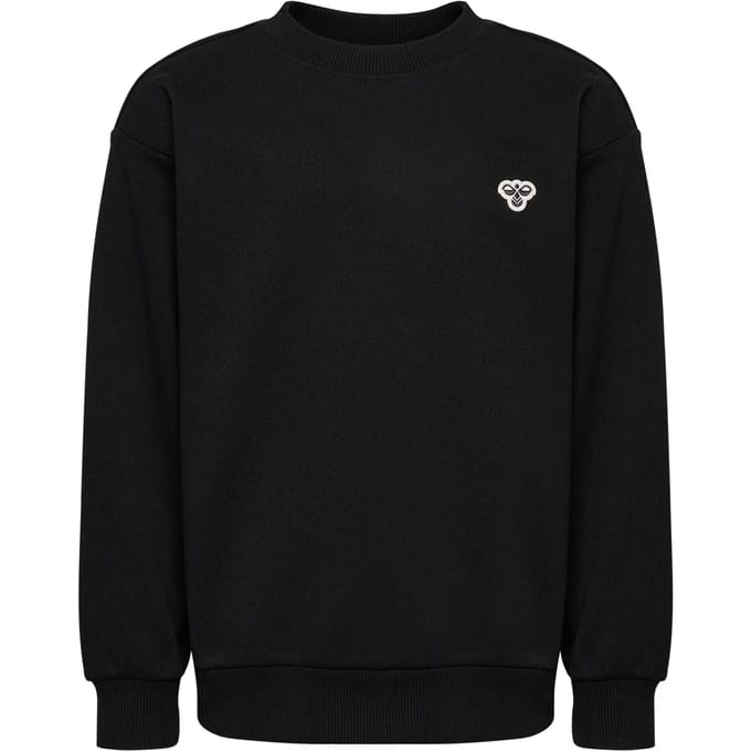 Junior Sweatshirt Hummel Bee Loose