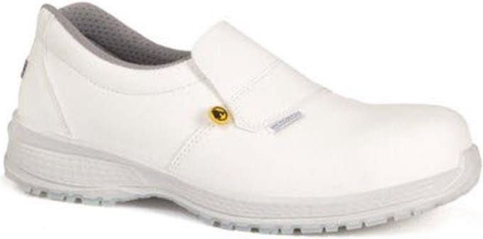 Giasco Kube medina S2 â ESDâSRC werkklomp - Wit - 37
