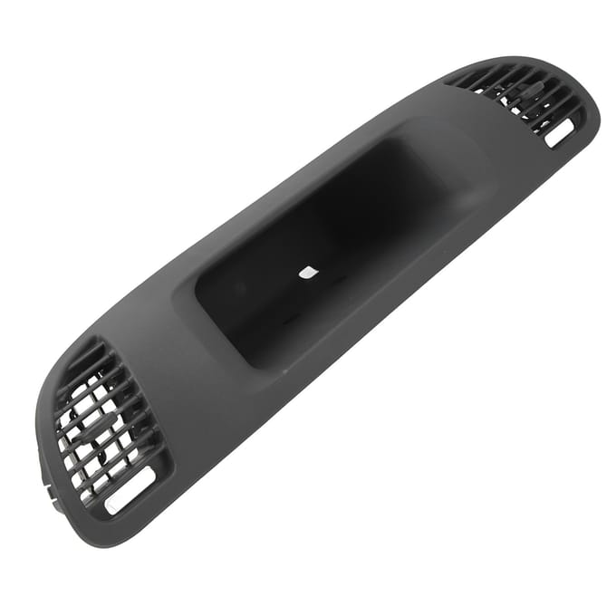 Opbergvak dashboard auto 9016801607 Vervanging voor Benz Sprinter 1999 tot 2006 black