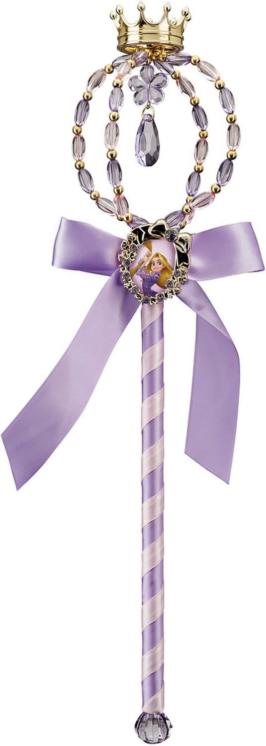 PTIT CLOWN - Rapunzel Toverstaf