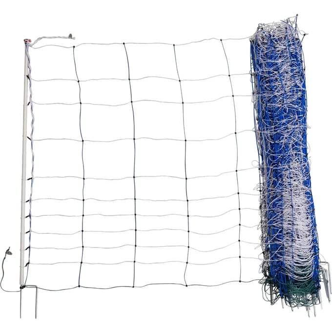 Afrasteringsnet Ako Titannet
