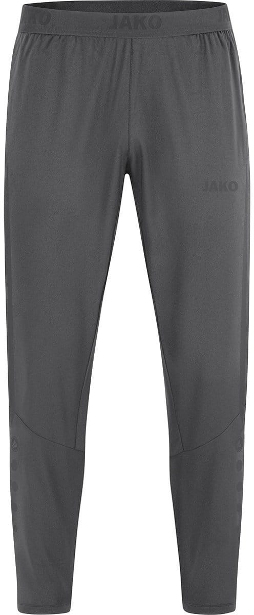 Jako Power Vrijetijdsbroek Heren - Antra Light | Maat: 4XL