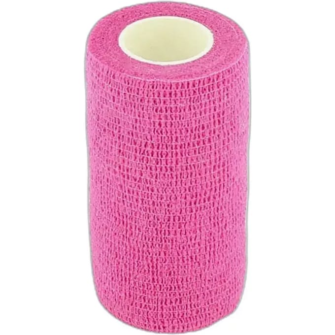 Hippotonic flex-wrap werkriem