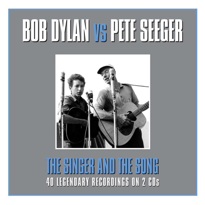 The Singer and the Song