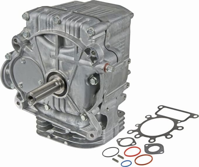 Briggs & stratton shortblock