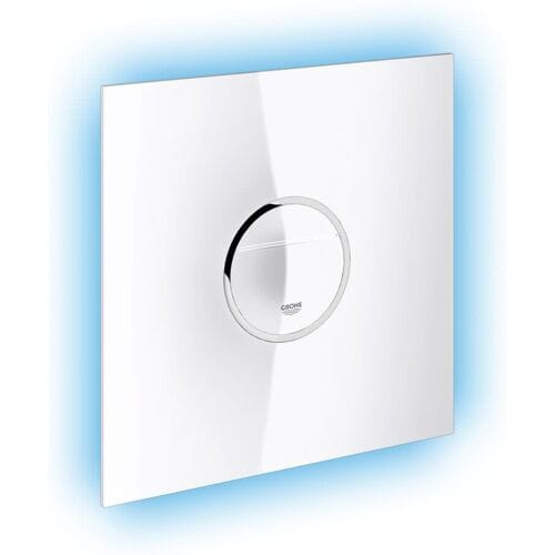 Grohe Ondus Digitecture Light actuator plate 38915LS0 bei MEGABAD