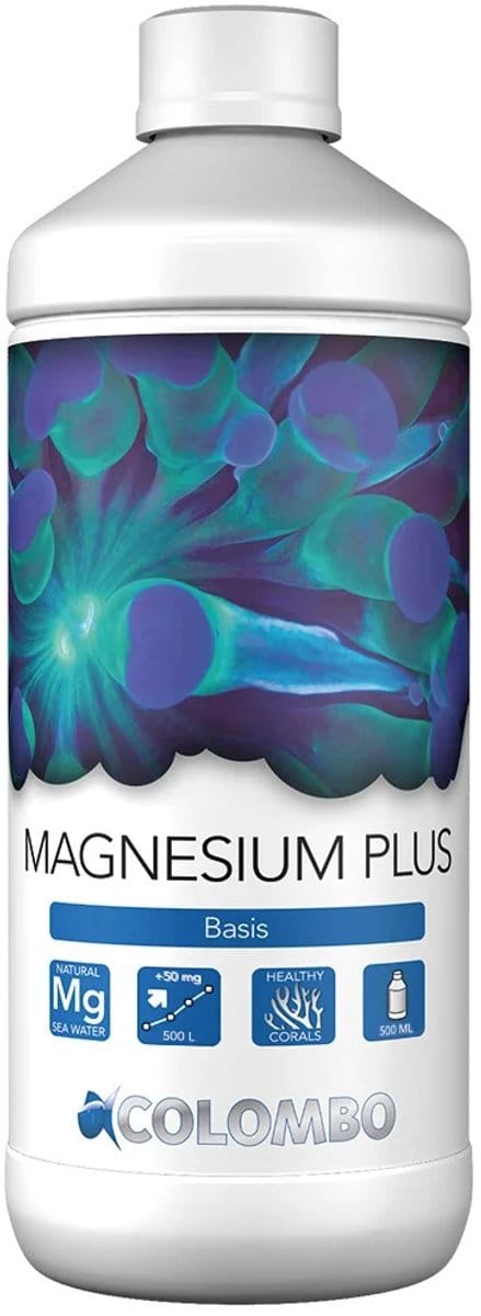 Colombo Reef basis - Magnesium Plus