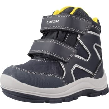 Laarzen Geox B Flanfil Boy B Abx
