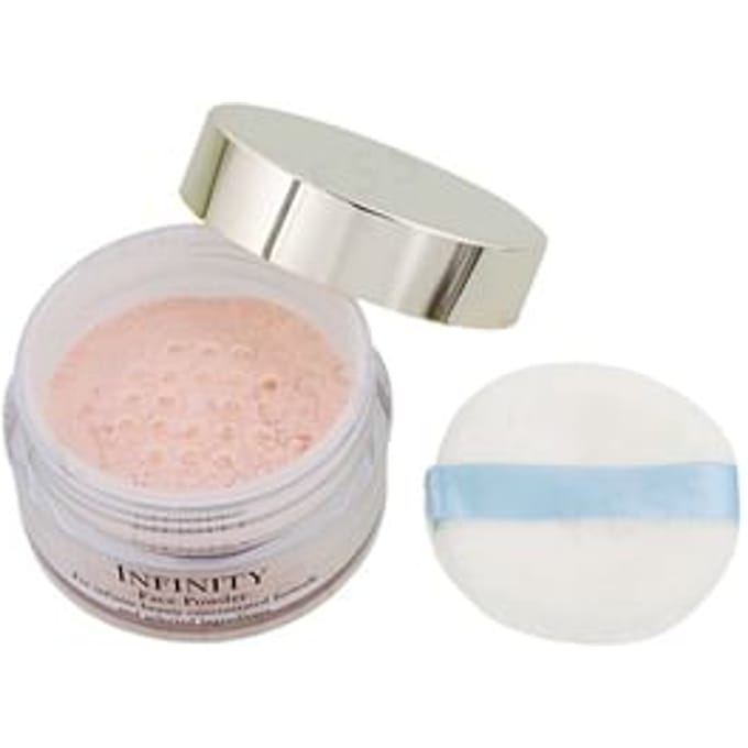 Kose - INFINITY Face Powder 01 - 25g