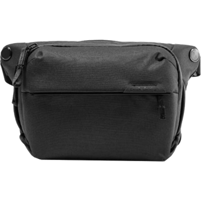 Peak Design Everyday sling 3L v2 - Cameratas - Zwart