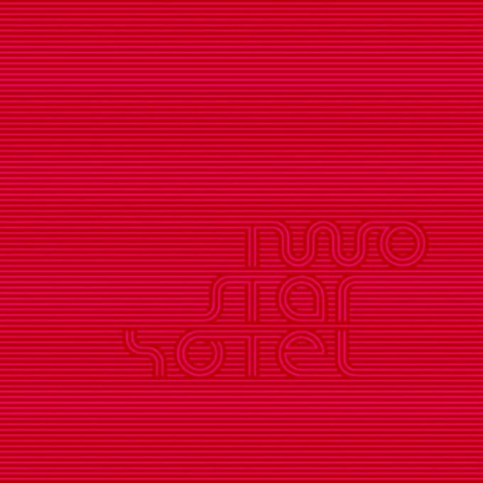Two Star Hotel - Two Star Hotel (CD)