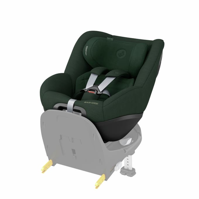 Maxi-Cosi Pearl 360 Pro i-Size - Autostoeltje - Authentic Green