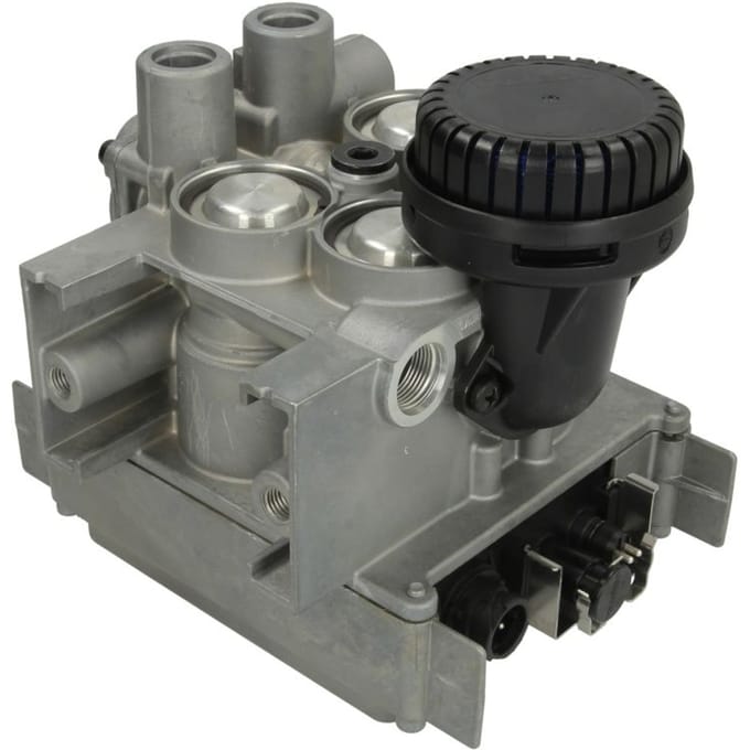 Relaisklep, EBS WABCO 480 103 015 R