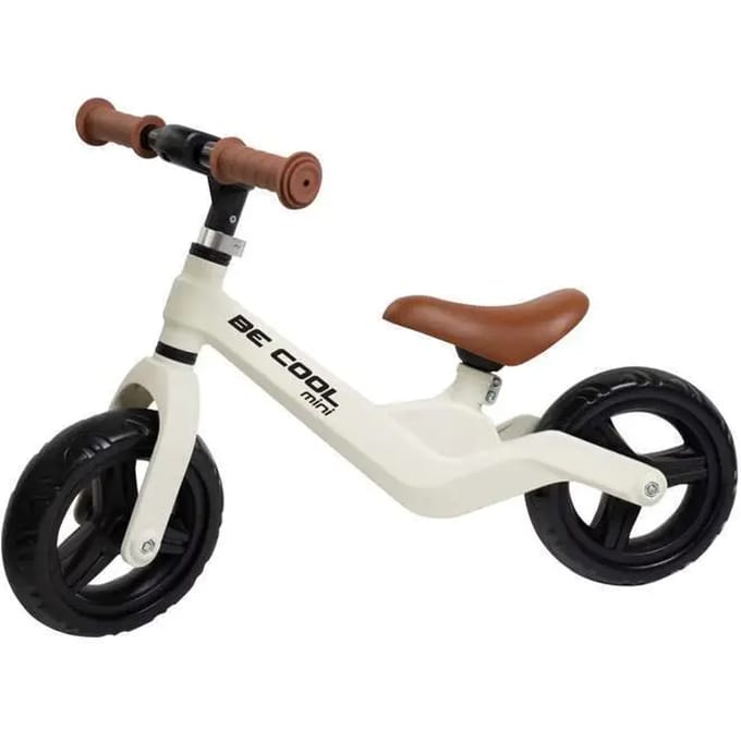 Evenwichtskinderfiets voor baby's FreeON Free 2 Move Be Cool