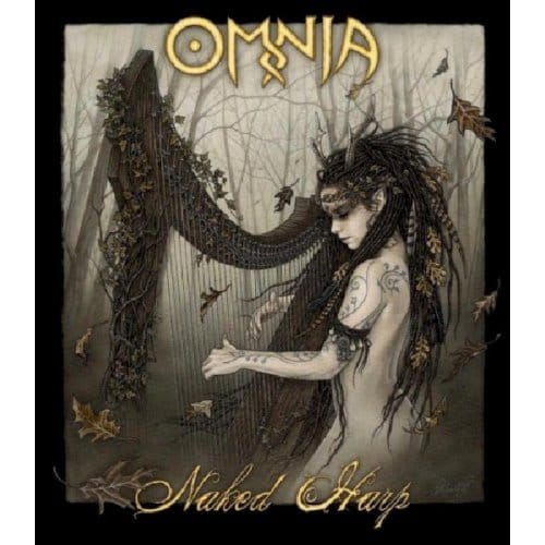 Naked Harp - Omnia