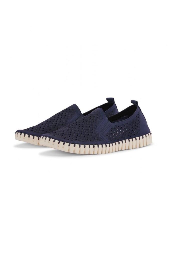 Espadrilles Ilse Jacobsen Hornbæk Tulip