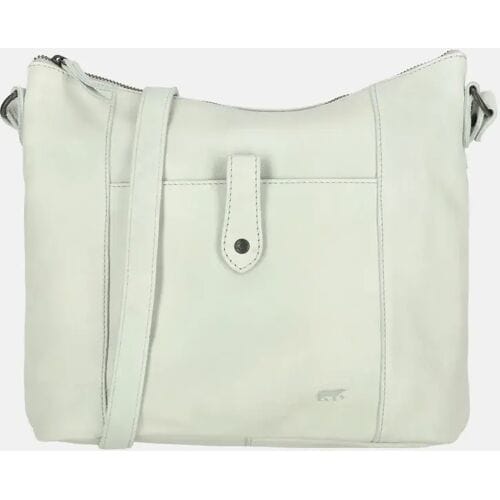Bear Design Sophia crossbody tas buidel ice