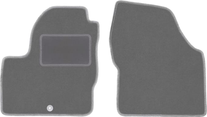 Automatten voor: Land Rover Freelander II SUV (2006-2014)