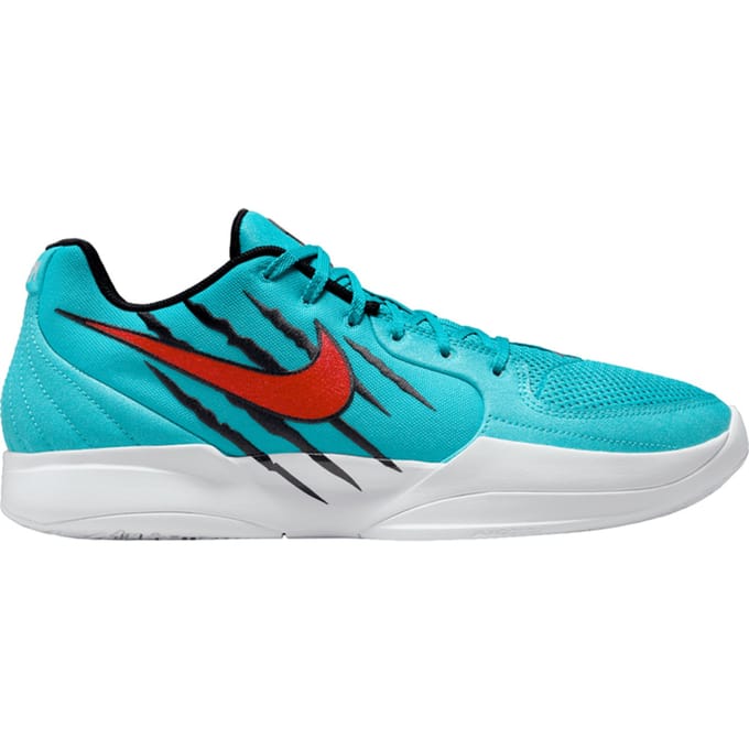 Nike Ja 2 Scratch Blauw K400