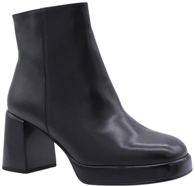 Hispanitas - Schoenen - Zwart - Vrouwen - Maat 40 -