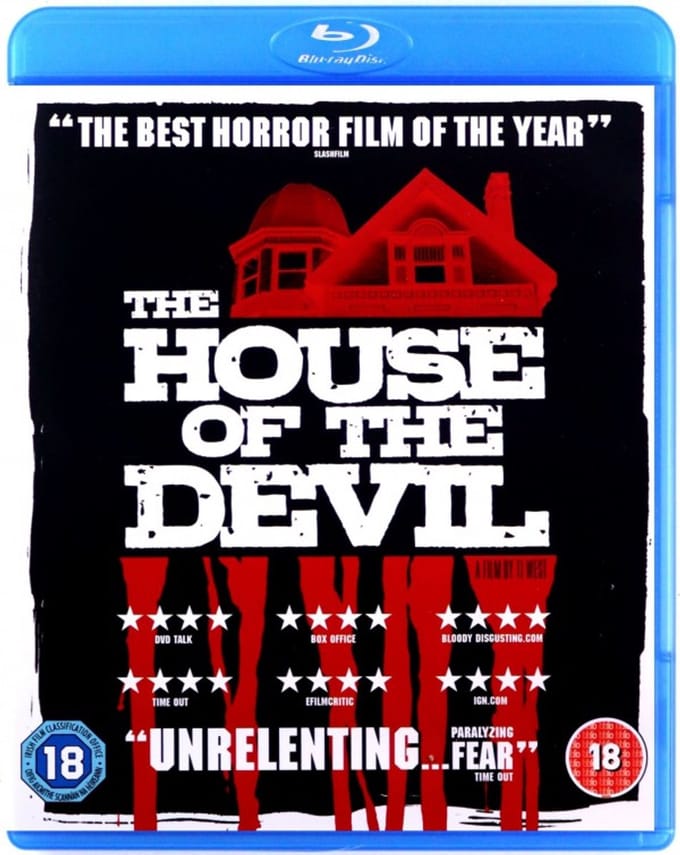 Jos Antonio Abreu, Gustavo Du - House Of The Devil