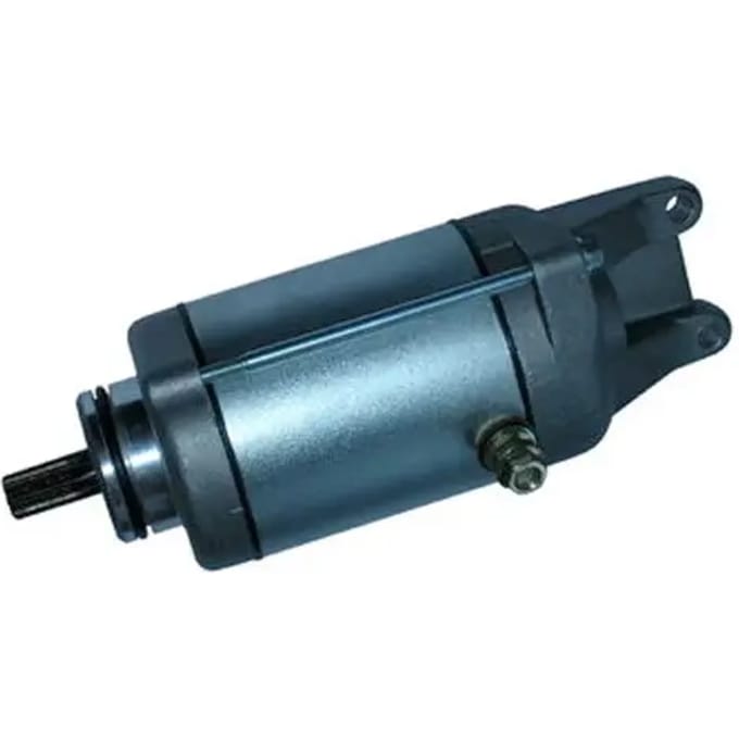 Startmotor SGR Suzuki Gsf1200 Bandit