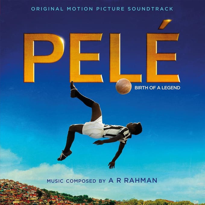 Pele (a R Rahman)